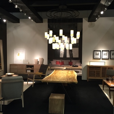 Feria del Mueble de Colonia, Alemania