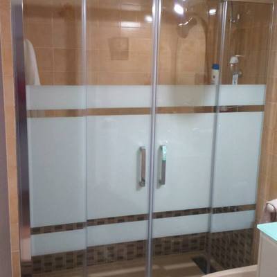 FOTO TRAS ACABAR EL TRABAJO