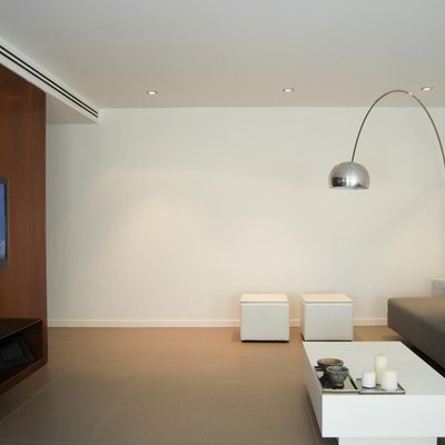 Redistribución Piso En Burriana