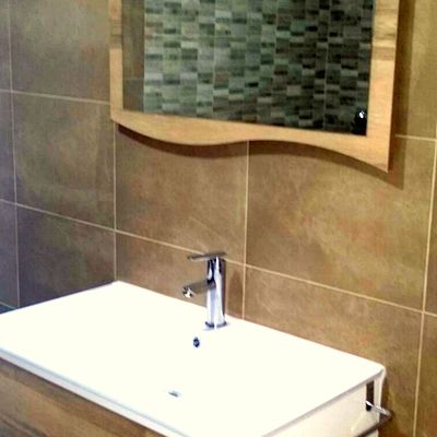 Ampliación de Vivienda en Sta María de Vigo