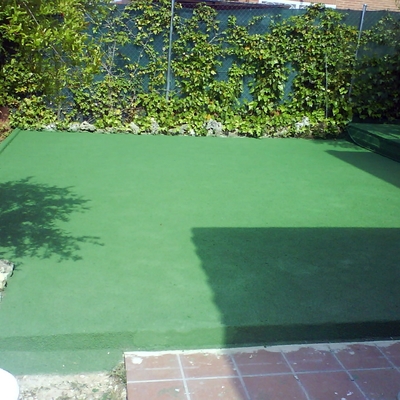 FOTOS APLICACION DE FRITERMOL