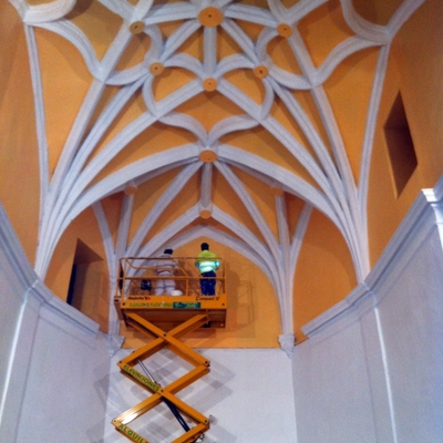 FOTOS APLICACION DE FRITERMOL