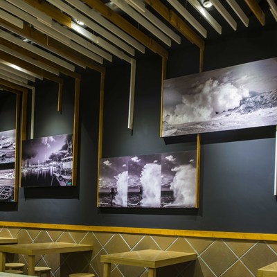 Fotos de nuestra colaboradora Marisela Somoza