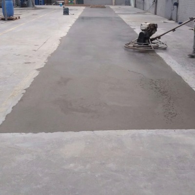 Ejecución de bancada