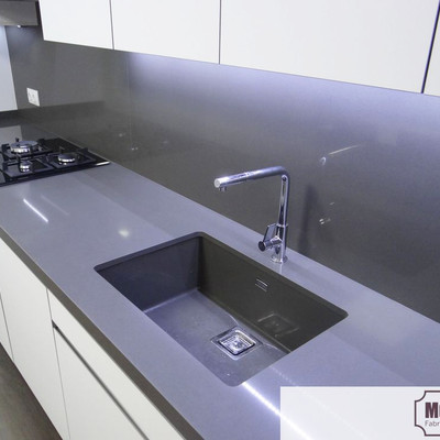 FREGADERO Y MONOMANDO