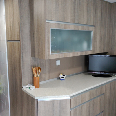 Reforma de cocina en Getafe, renovación de losados y rediseño de cocina