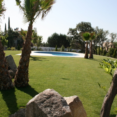 Fresh Garden Jardinería Torrelodones