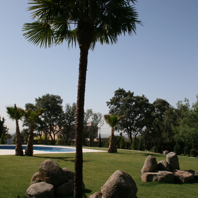 Fresh Garden Jardinería Torrelodones