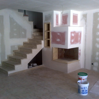 FUEGO A TIERRA FONOLLOSA