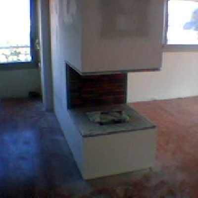 FUEGO A TIERRA MANRESA