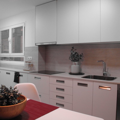 Funcionalidad y estética