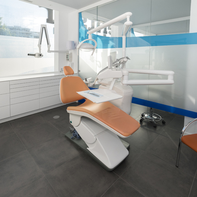 Dentsur clínica dental