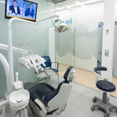 RECRIDENT CENTRO DENTAL INTEGRAL