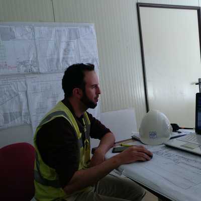 Mercadona "El Pinillo"