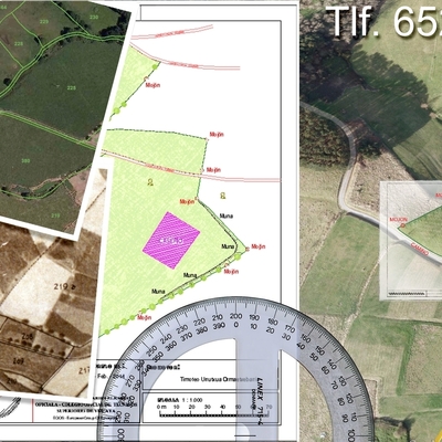 Olabarriaga Gabinete Topográfico