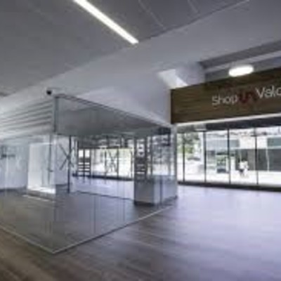 GALERÍA COMERCIAL VALDECILLA
