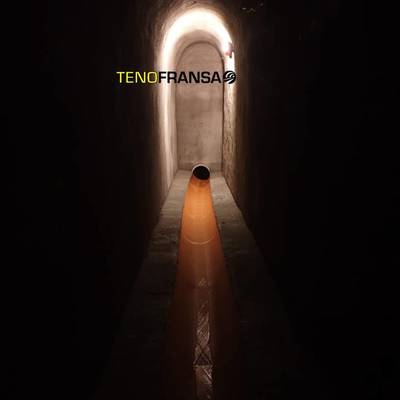 GALERÍA CONSTRUIDA TENOFRANSA S.L MARZO 2020