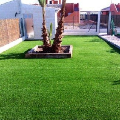 GAMA GARDEN LINE - NATURE