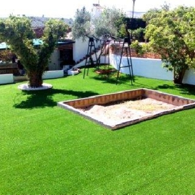 GAMA GARDEN LINE - SOFT GRASS 32