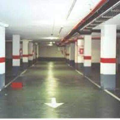 GARAJE