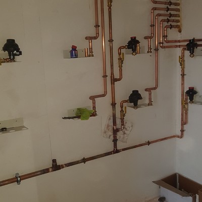 Exel Instal.lacions SLU