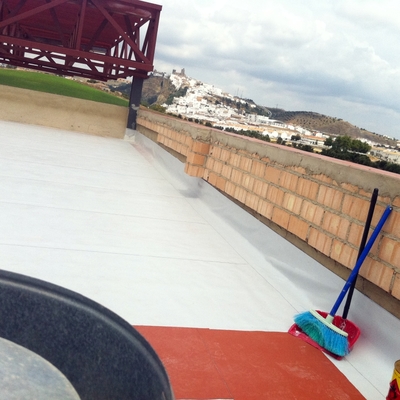 GASOLINERA NUEVA ARCOS DE LA FRONTERA