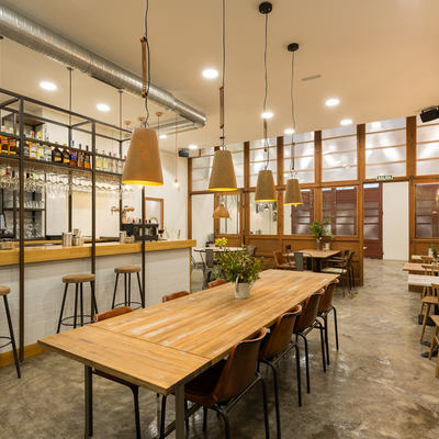 "OTROSÍ" (La Coruña)