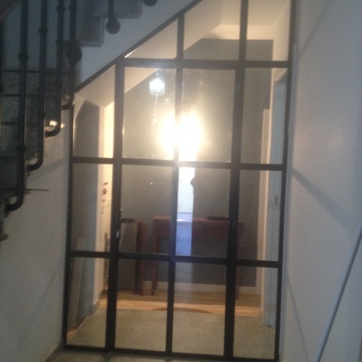 Separador de ambientes