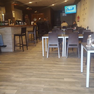 Bar Restaurante Thiana