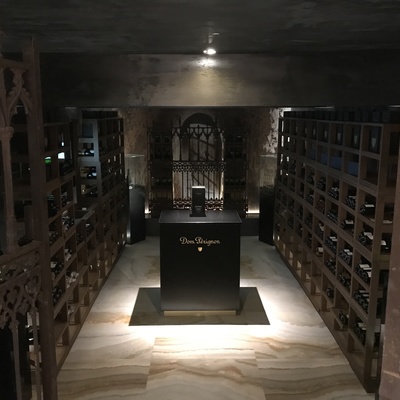 Bodega Restaurante