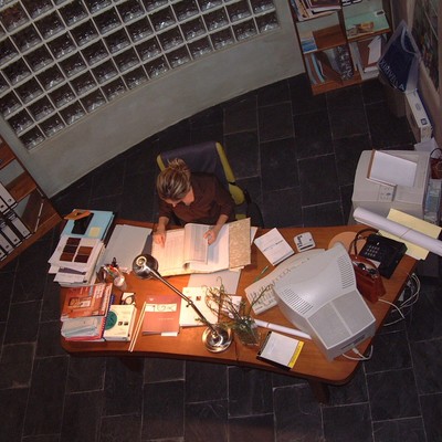 Estudio de Arquitectura, Alicante