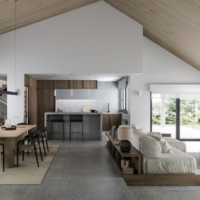 Gijón reforma integral casa