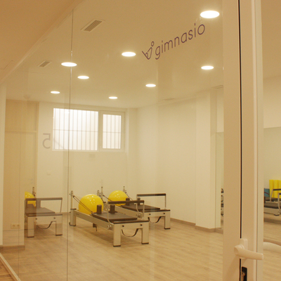 Gimnasio