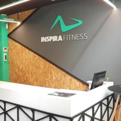 Legalización gimnasio