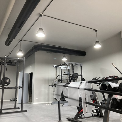 Clínica de fisioterapia