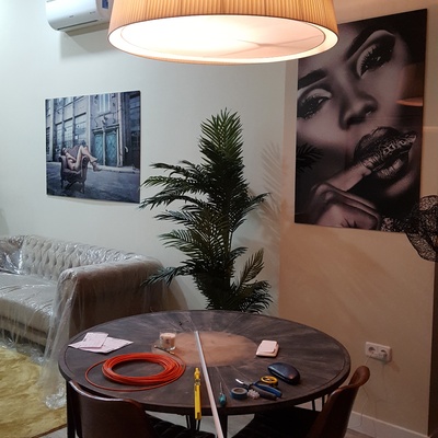 Gimnasio Majadahonda