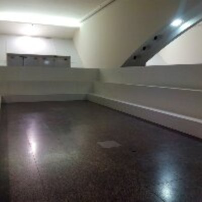 Exposicion del ninot