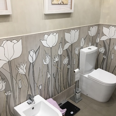 Gran Vía 13- Baño 02