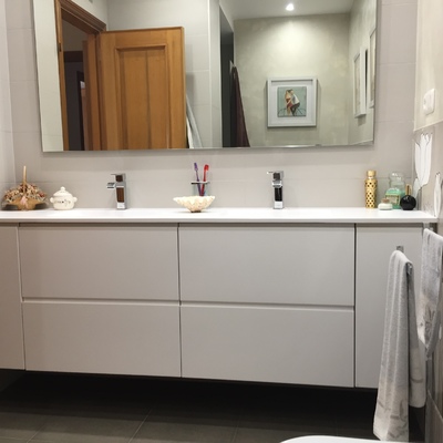 Gran Vía 13 - Baño 03