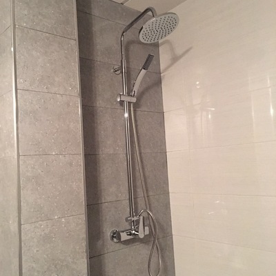 Reforma Integral de Baño 