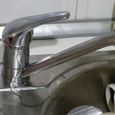 Sustitución de grifo