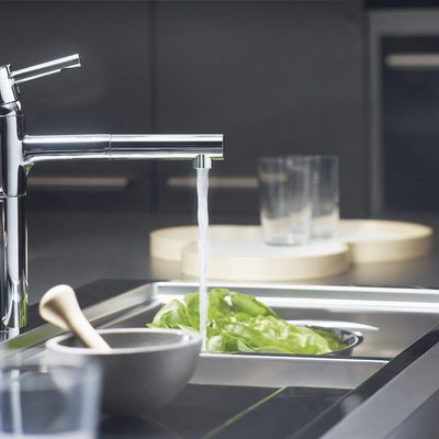 Grifo de cocina