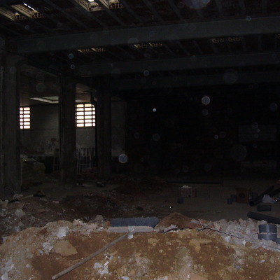 Guardería "El Molinet"