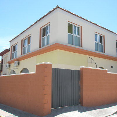 Guardería "Los 3 Cerditos"