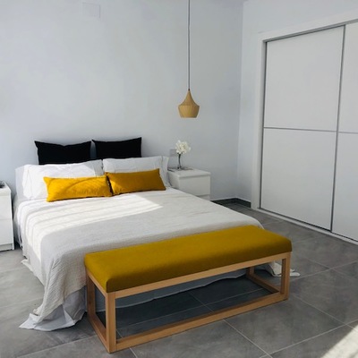 REFORMA PARQUE RIBALTA CASTELLON