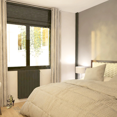 Habitació Matrimoni