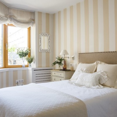 Habitación 1 - Ayala 20