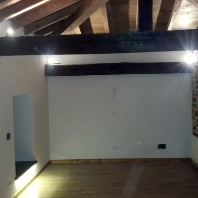 Habitación 1 terminada