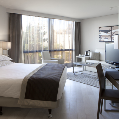 HOTEL AC NICE. Niza (Francia)