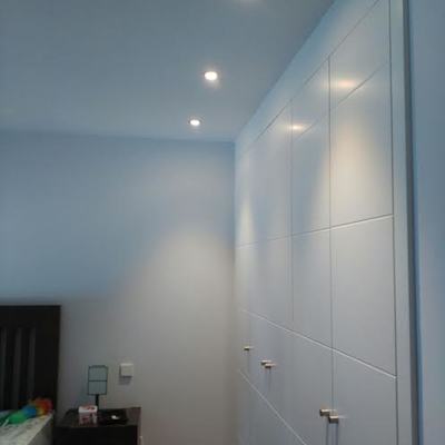 ILUMINACIÓN VIVIENDA NUEVA